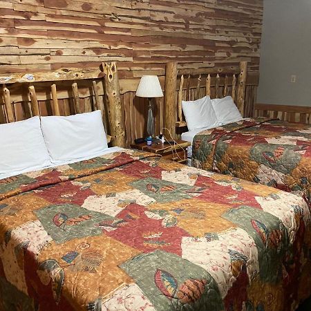 Celebrity Inn Clarinda Extérieur photo