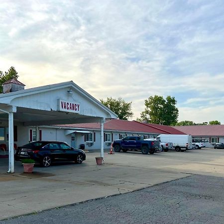 Celebrity Inn Clarinda Extérieur photo