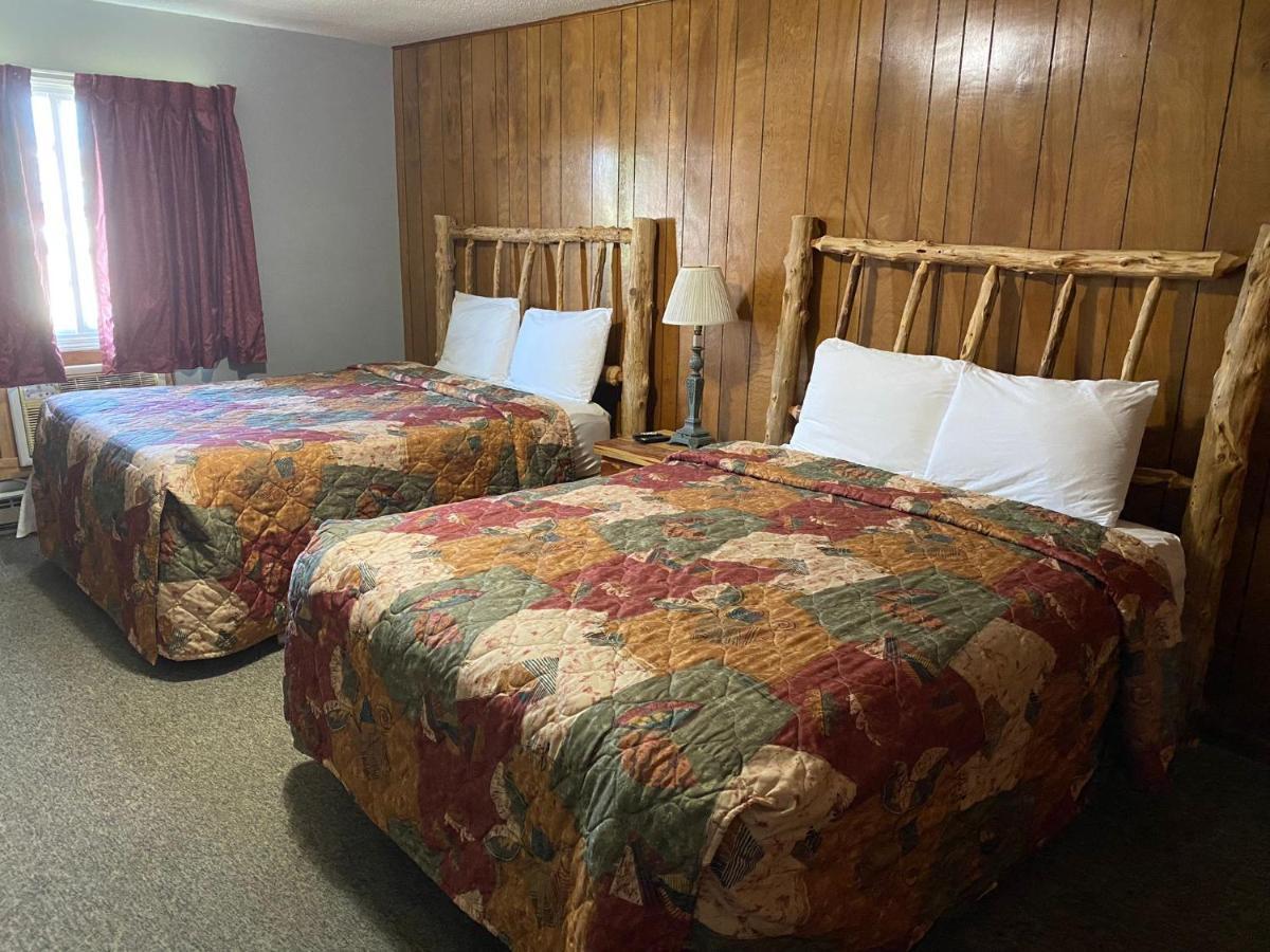 Celebrity Inn Clarinda Extérieur photo