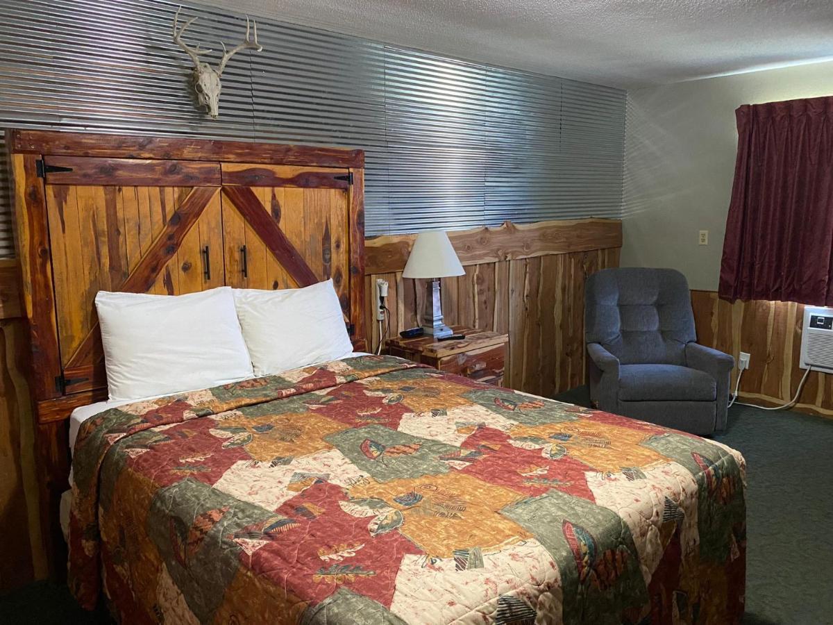 Celebrity Inn Clarinda Extérieur photo