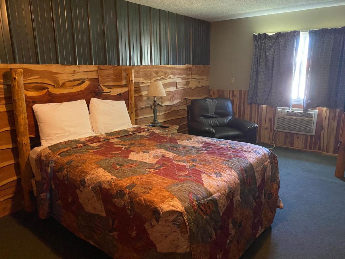 Celebrity Inn Clarinda Extérieur photo