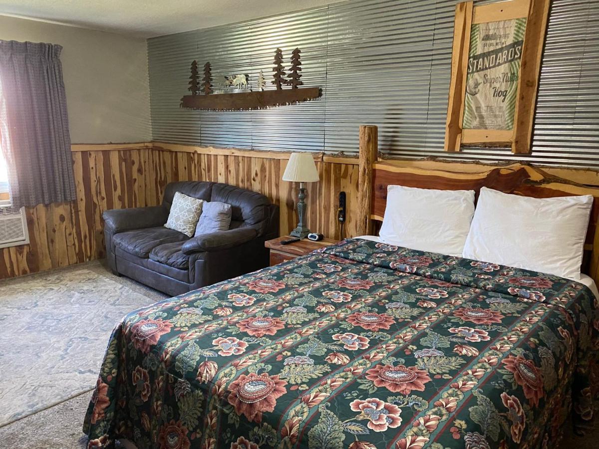 Celebrity Inn Clarinda Extérieur photo